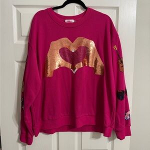 Swiftie sweater